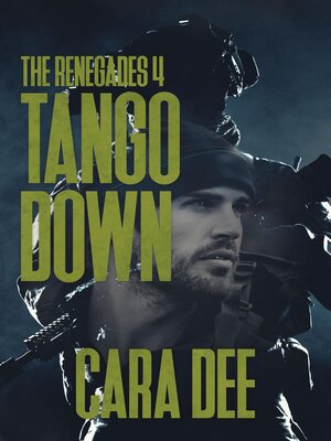 cover image of Tango Down